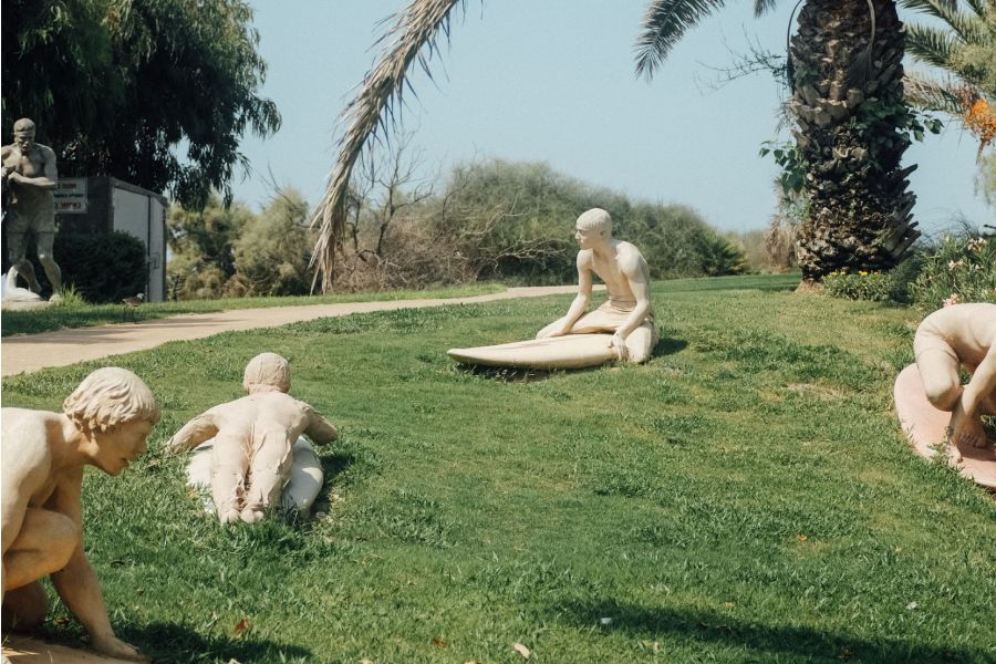 Anglia Sculpture Park IELTS Listening Answers With Audio, Transcript, And Explanation