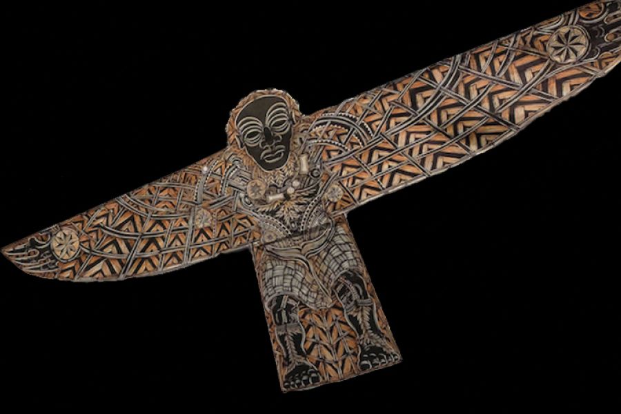 Kite-Making By The Maori People Of New Zealand IELTS Listening Answers With Audio, Transcript, And Explanation