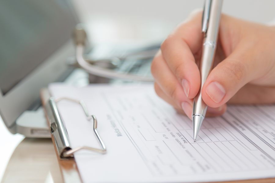 Reflective Journal Assignment IELTS Listening Answers With Audio, Transcript, And Explanation