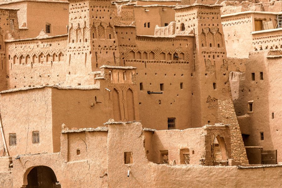 Climate And Architecture IELTS Listening Answers With Audio, Transcript, And Explanation