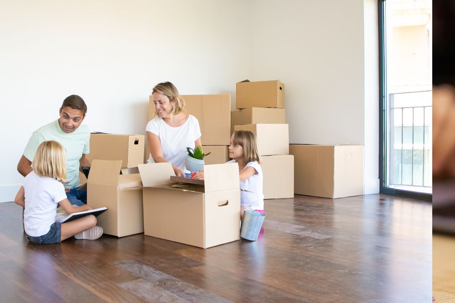 House Rental IELTS Listening Answers With Audio, Transcript, And Explanation