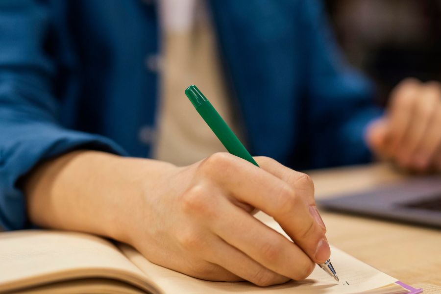 Wassamatta University IELTS Listening Answers With Audio, Transcript, And Explanation