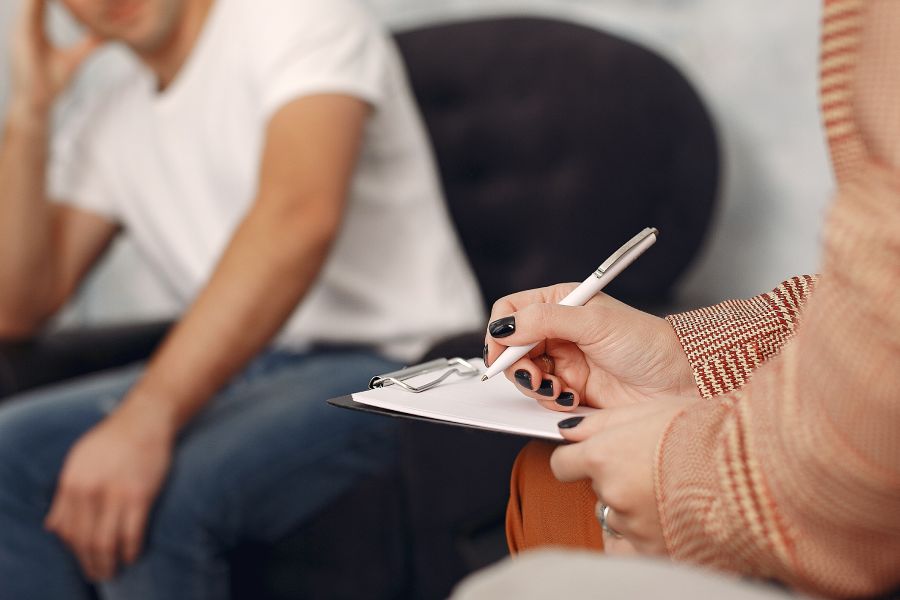 A New Essay In Psychology IELTS Listening Answers With Audio, Transcript, And Explanation