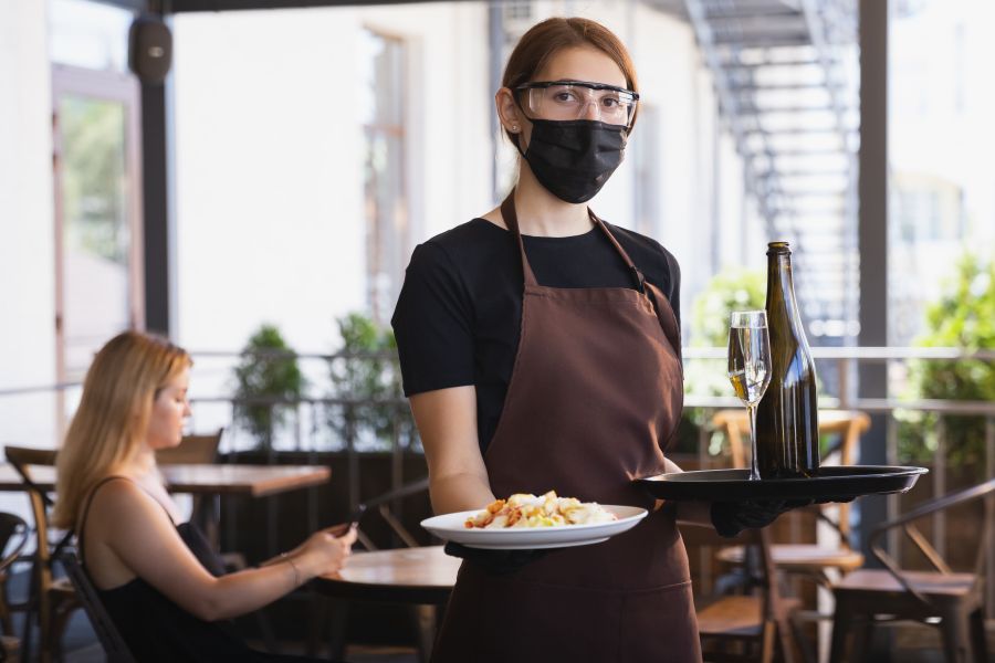 Từ Vựng Bài Nghe House Service Information