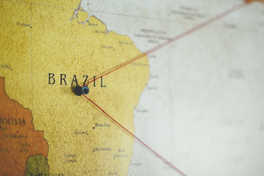 The Columbian exchange