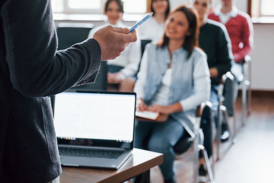 The Pleasanton Town Market IELTS Listening Answers With Audio, Transcript, And Explanation