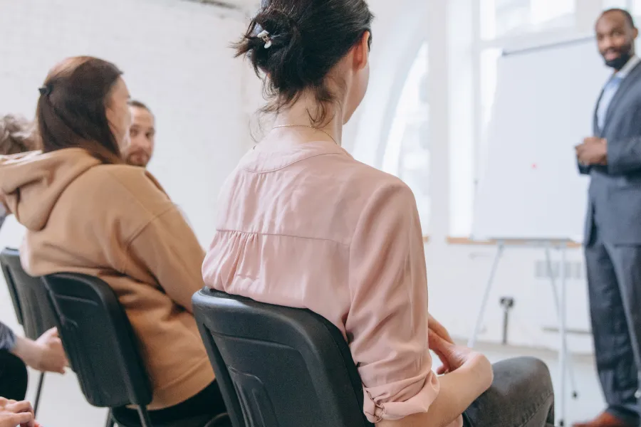 Group Presentation Assignment IELTS Listening Answers With Audio, Transcript, And Explanation