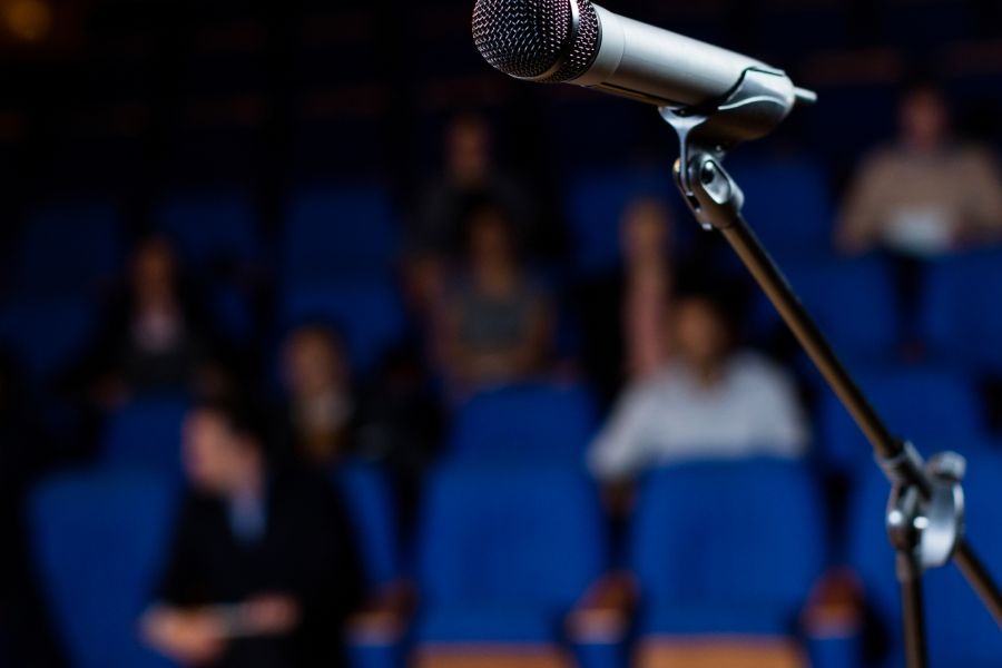 Suggestions For Your Future Presentation IELTS Listening Answers With Audio, Transcript, And Explanation