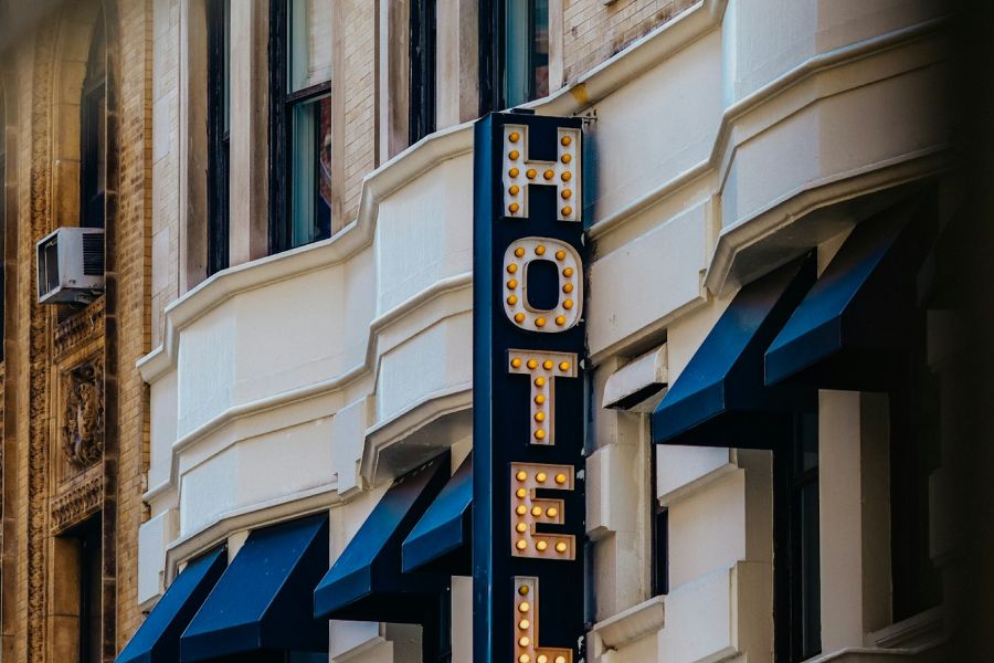 Hotel Recommendation IELTS Listening Answers With Audio, Transcript, And Explanation