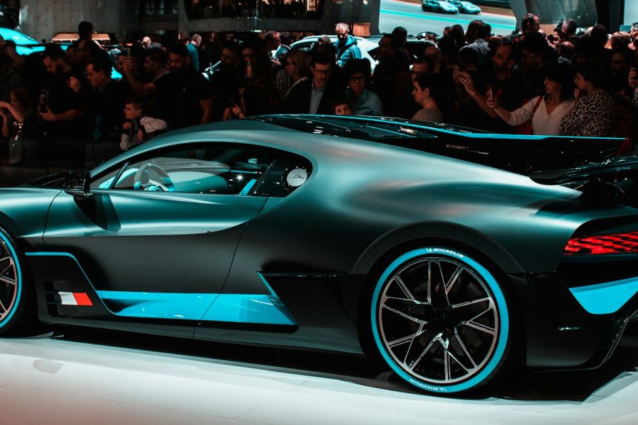 Durham County Car Show IELTS Listening Answers With Audio, Transcript, And Explanation