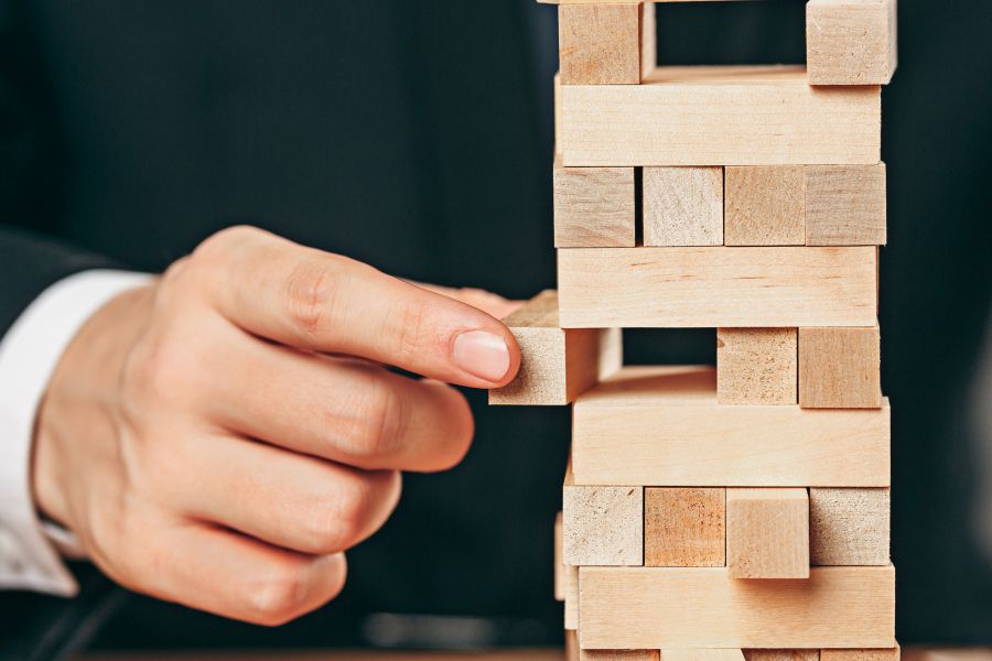Assessing the risk