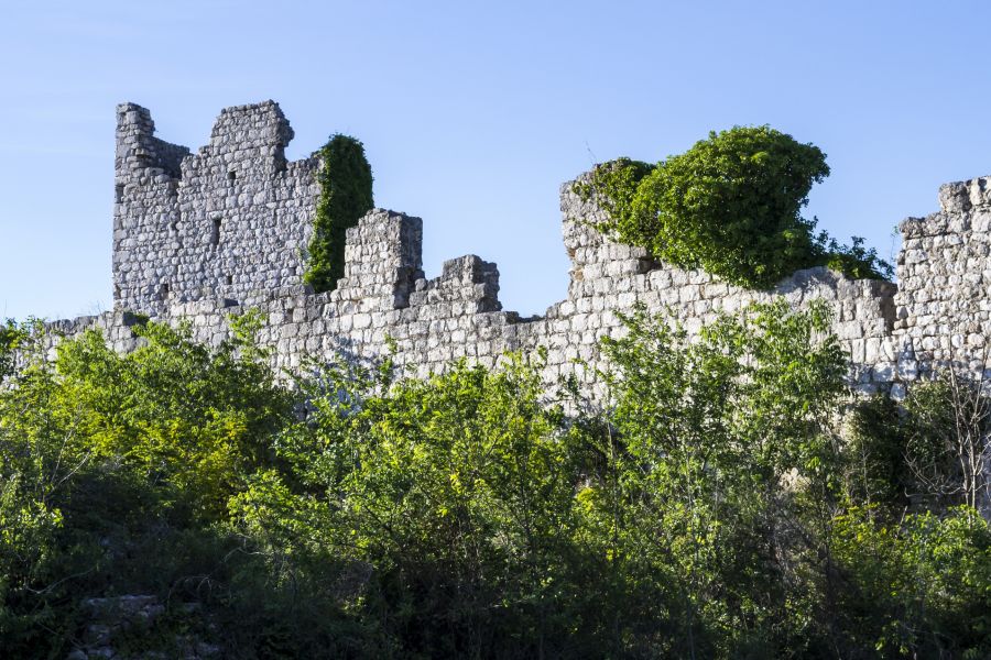 The Lost City IELTS Reading Answers with Explanation