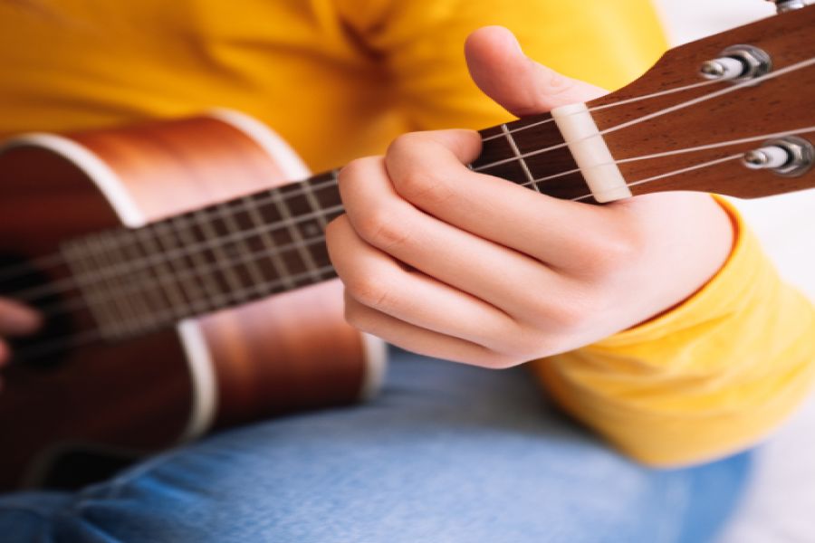 Information On Music Class IELTS Listening Answers With Audio, Transcript, And Explanation