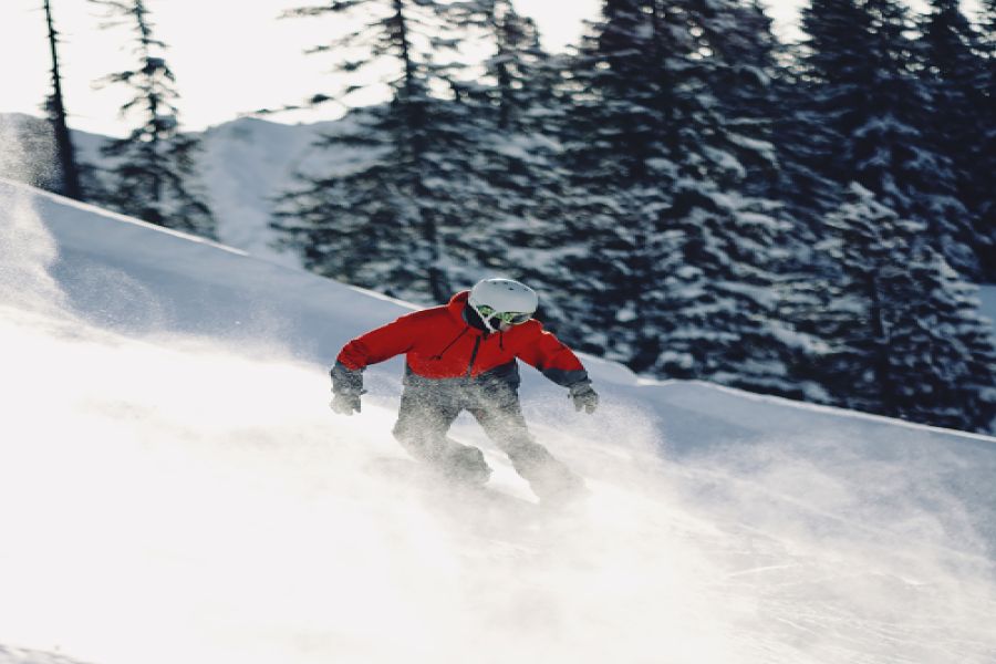 The Annual Ski And Snowboard Exhibition IELTS Listening Answers With Audio, Transcript, And Explanation