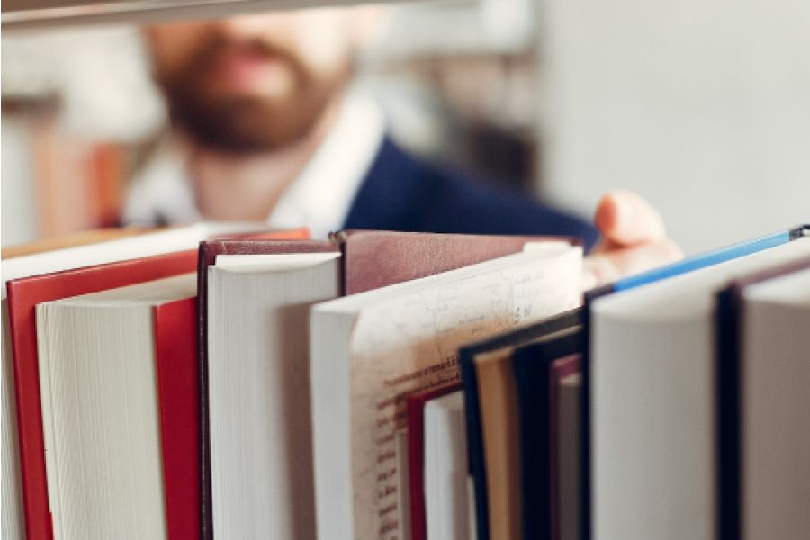 Notes On Library IELTS Listening Answers With Audio, Transcript, And Explanation