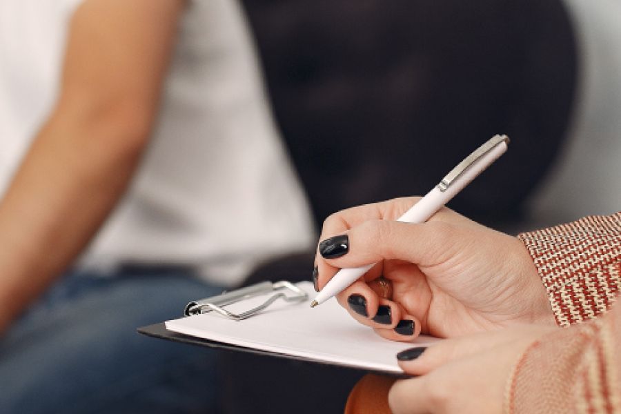 Westley Public Librarymembership Application Form IELTS Listening Answers With Audio, Transcript, And Explanation