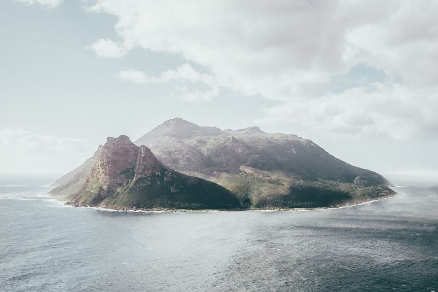 Từ Vựng Bài Đọc Voyage Of Going - Beyond The Blue Line 2