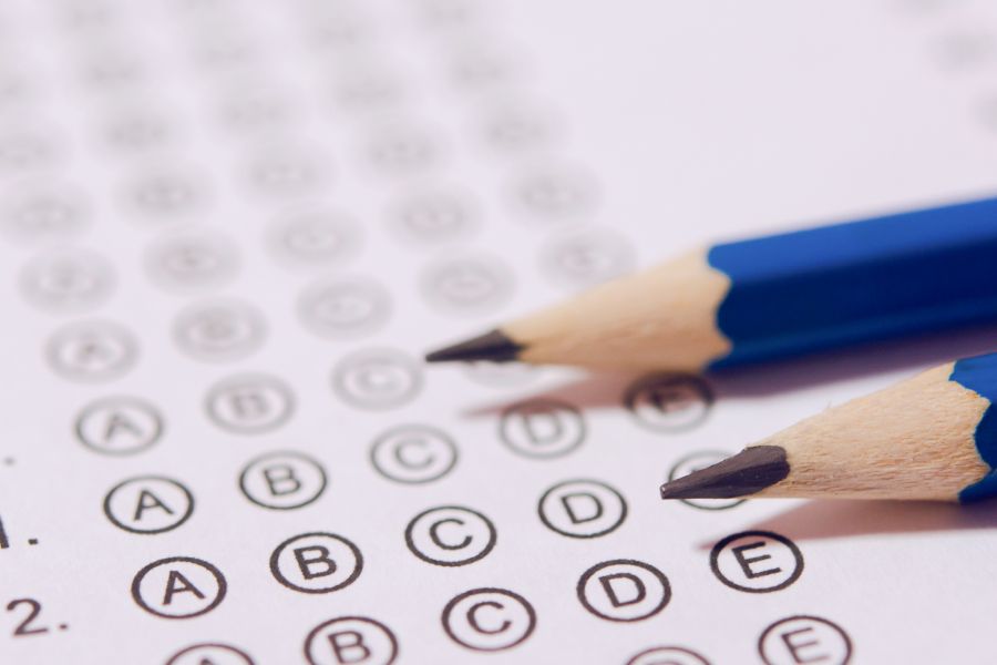 Từ Vựng Bài Đọc Does An Iq Test Prove Creativity