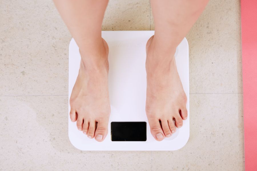 Stealth Forces In Weight Loss IELTS Reading Answers with Explanation