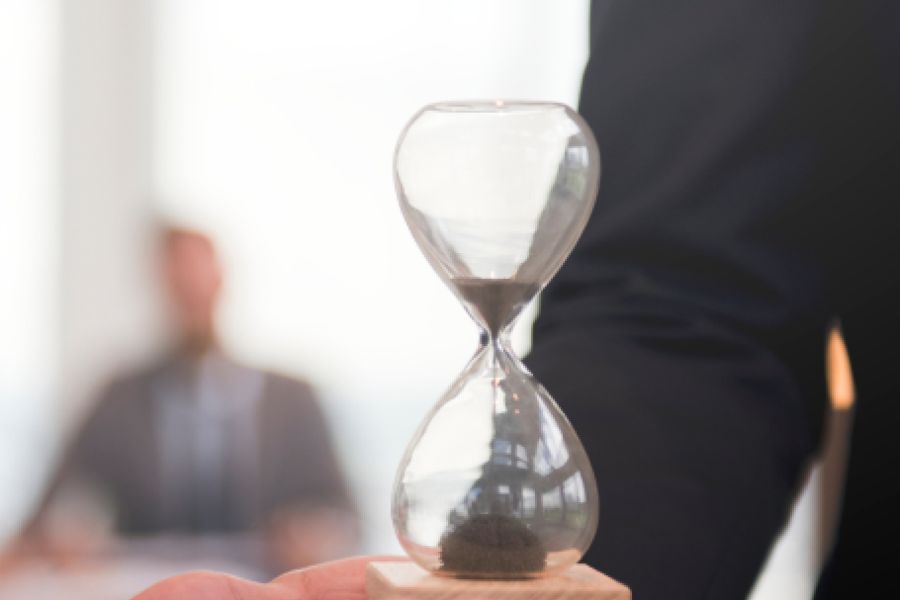 Từ Vựng Bài Nghe Time Perspectives