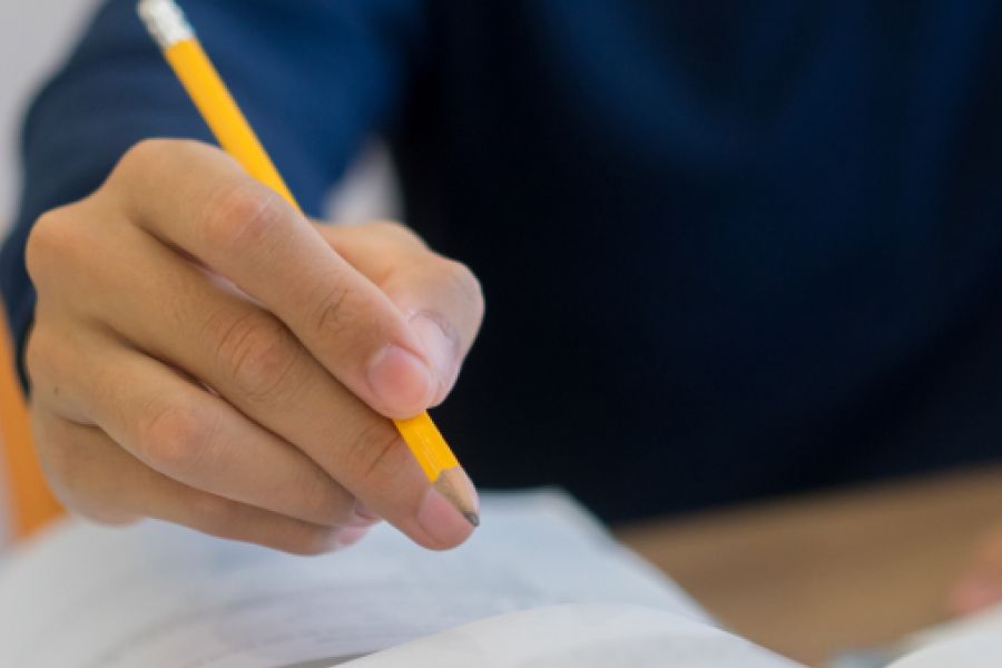 Từ Vựng Bài Nghe Talking About Geography Assessment