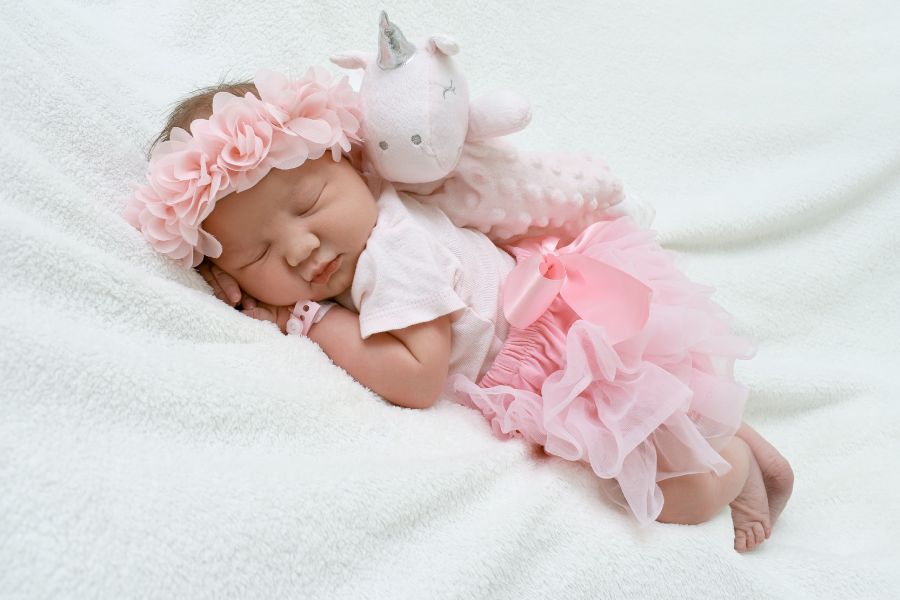 Từ Vựng Bài Đọc What Do Babies Know?