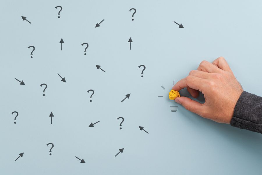 The Tyranny Of Choice IELTS Reading Answers with Explanation