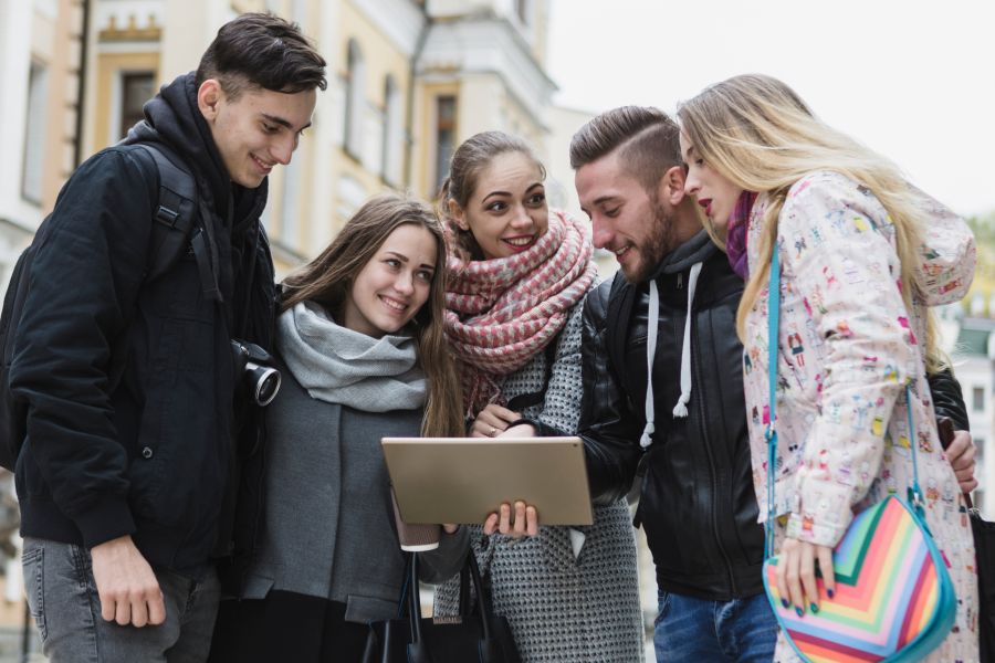 Từ Vựng Bài Nghe School Excursion