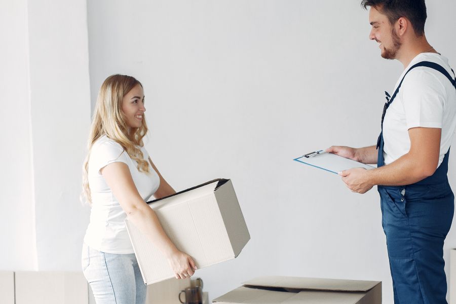 Từ Vựng Bài Nghe New Flatmate