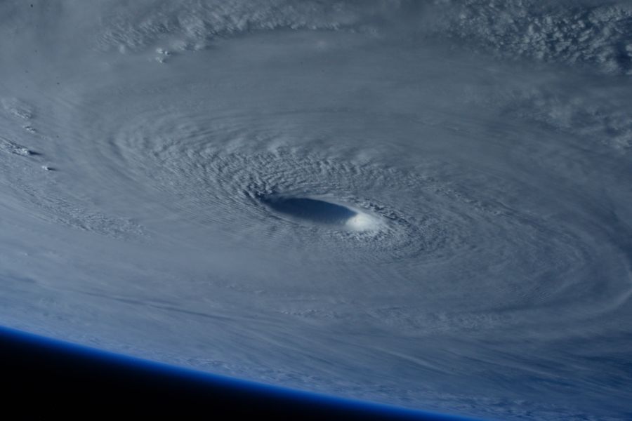Can Hurricanes Be Moderated Or Diverted? IELTS Reading Answers with Explanation
