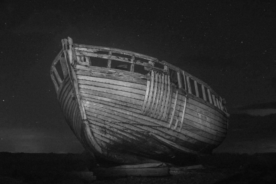 Từ Vựng Bài Nghe The Hunt For Sunken Settlements And Ancient Shipwrecks