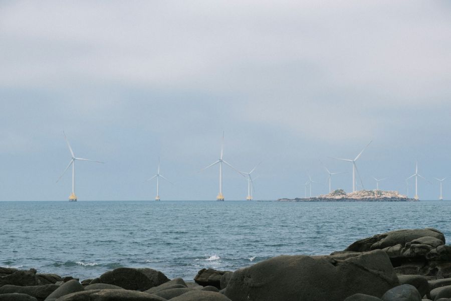 Marine Renewable Energy (Ocean Energy) IELTS Listening Answers With Audio, Transcript, And Explanation