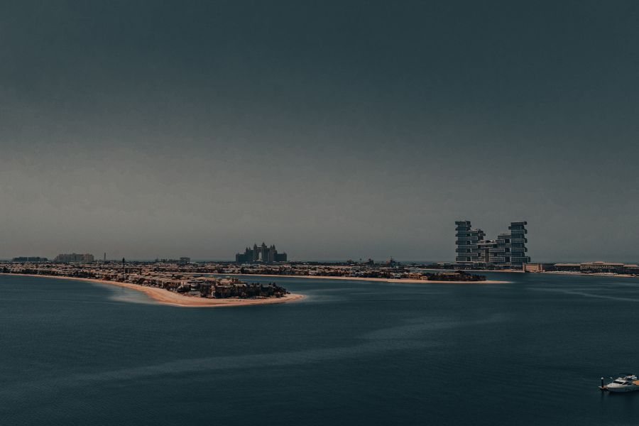 Cities Built By The Sea IELTS Listening Answers With Audio, Transcript, And Explanation
