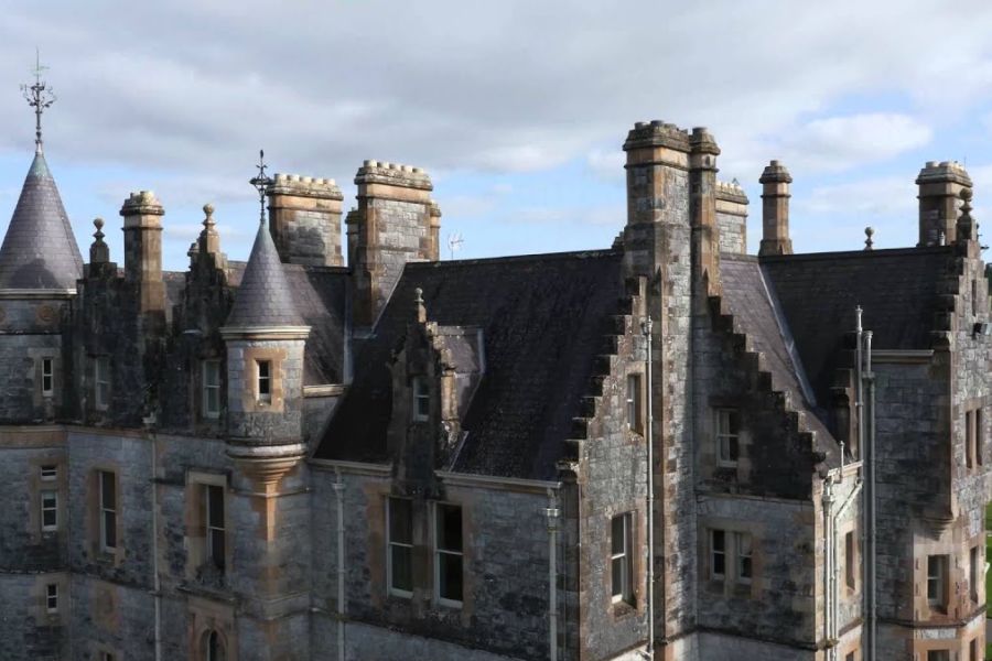Visit To Branley Castle IELTS Listening Answers With Audio, Transcript, And Explanation