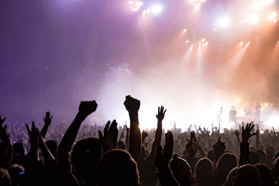 Concerts In University Arts Festival IELTS Listening Answers With Audio, Transcript, And Explanation