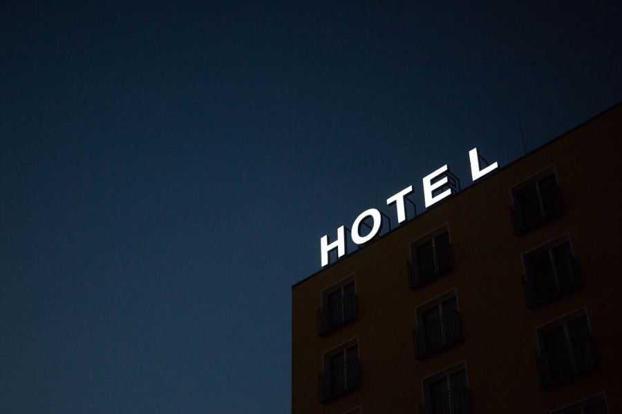 Flanders Conference Hotel IELTS Listening Answers With Audio, Transcript, And Explanation