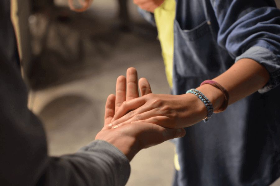 What Volunteers Have Helped People To Do IELTS Listening Answers With Audio, Transcript, And Explanation