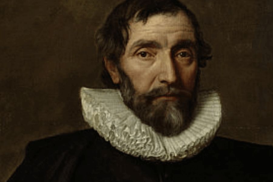 Alexander Henderson (1831-1913) IELTS Reading Answers with Explanation