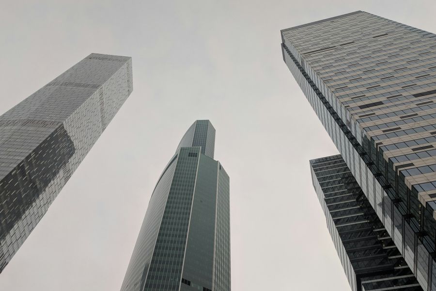 Back To The Future Of Skyscraper Design IELTS Reading Answers with Explanation