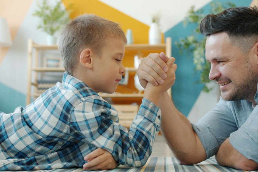 The Power Of Play IELTS Reading Answers with Explanation