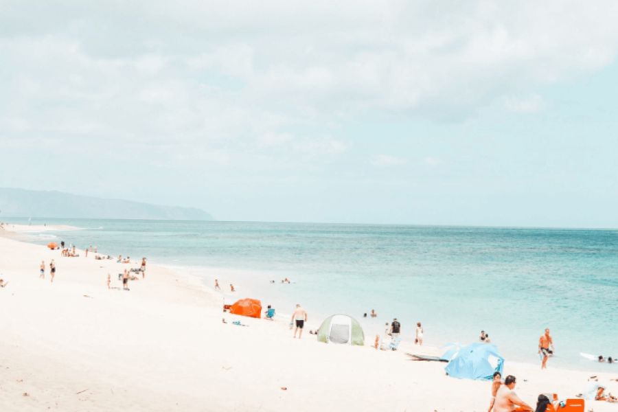 Matthews Island Holidays IELTS Listening Answers With Audio, Transcript, And Explanation
