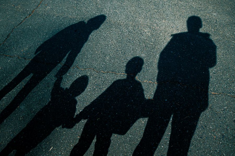 Từ Vựng Bài Nghe Personality Traits Vs Position In Family