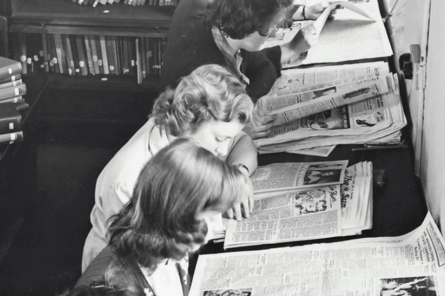 Hazel Analysed Items In Newspapers IELTS Listening Answers With Audio, Transcript, And Explanation