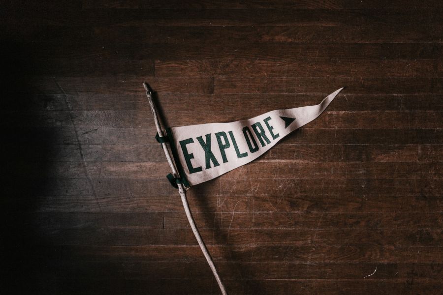 What Is Exploration IELTS Reading Answers with Explanation
