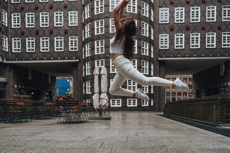 Từ Vựng Bài Đọc Could Urban Engineers Learn From Dance?