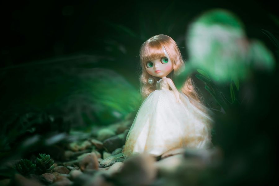 Why Fairy Tales Are Really Scary Tales IELTS Reading Answers with Explanation