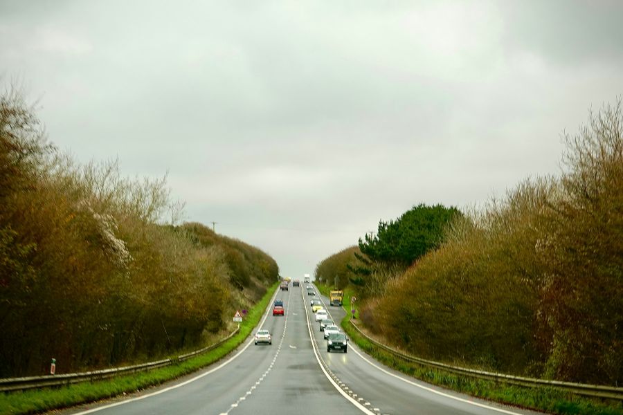 Local Council Report On Traffic And Highways IELTS Listening Answers With Audio, Transcript, And Explanation