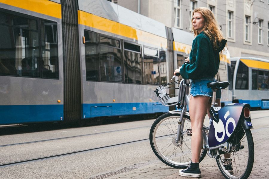 City Bike-Sharing Schemes IELTS Listening Answers With Audio, Transcript, And Explanation