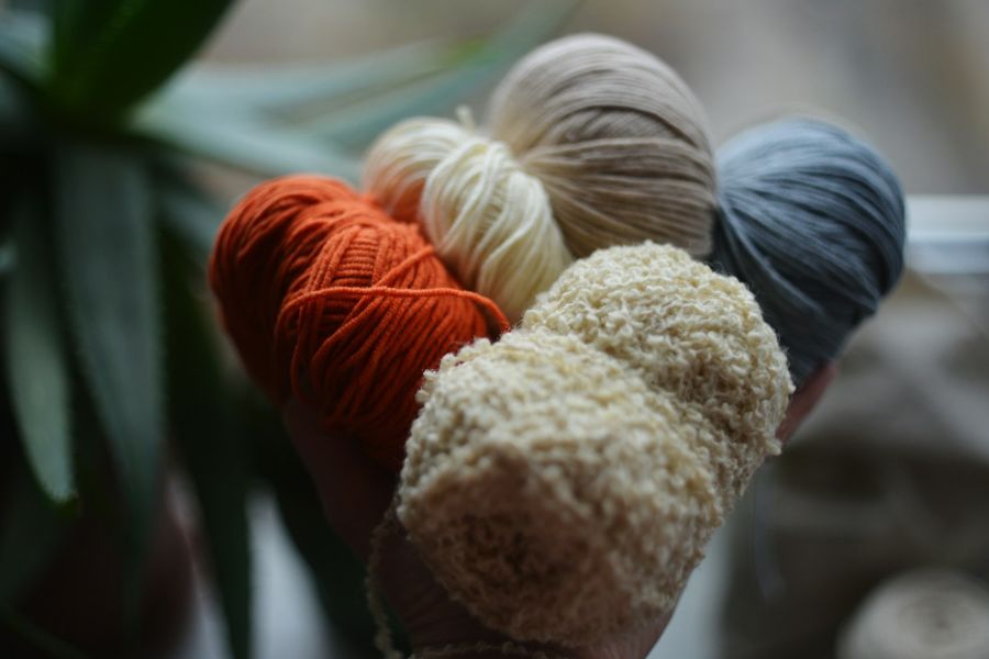Hand Knitting IELTS Listening Answers With Audio, Transcript, And Explanation