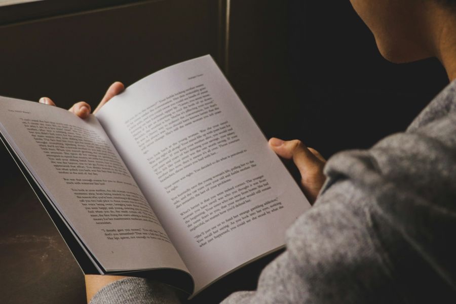 Changes In Reading Habits IELTS Reading Answers with Explanation